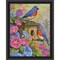 PixelHobby Spring Birds Kit & Frame Mosaic Art Kit